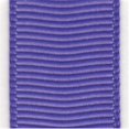 thumbnail image 1 of Papilion R07420216046420YD .63 in. Grosgrain Ribbon 20 Yards - Delphinium, 1 of 1