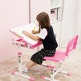 激安直営店 LEX 2-Piece Chair and Table Activity Adjustable Height Kids キッズ・ファミリー