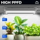 thumbnail image 3 of Luces de cultivo Barrina T8 60W 30 cm Espectro completo Paquete de 4, 3 of 9