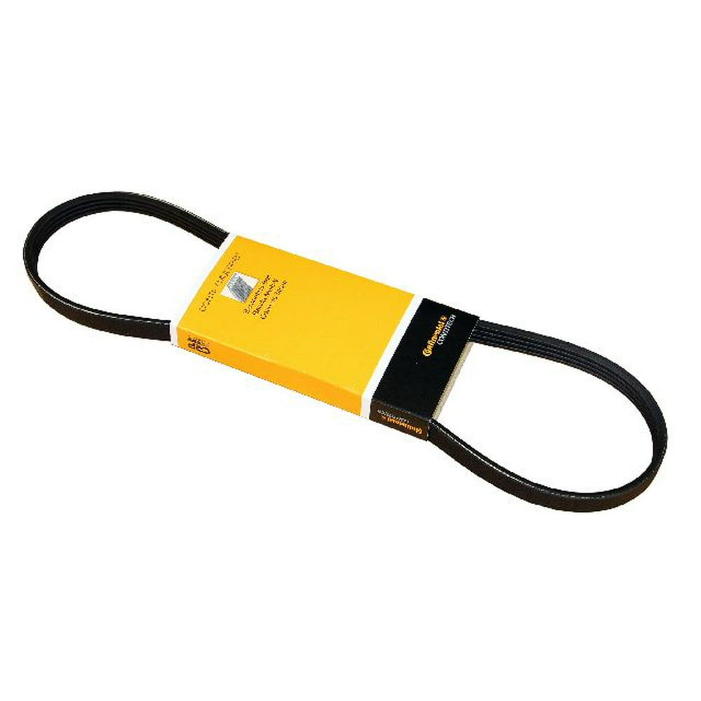 OE Replacement for 19962000 Honda Civic Power Steering Serpentine Belt