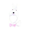 thumbnail image 3 of Conjunto de pajarita y diadema de animales, accesorios de Cosplay para puesta en escena, Carnaval Yinane  Diadema de cola de disfraz, 3 of 7