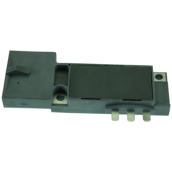 OEG Parts New Ignition Control Module Replacement For Ford EXP & Escort 1982-1986, Ford LTD 1986, Mercury LN7 1982-1983, Mercury Lynx 1982-1986, E1EF-12A297-A1A, E1EF-12A297-A2A, E2FS-12A297-B