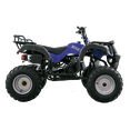thumbnail image 2 of MOTOCICLETA DINAMO SUPER ROCKY, 2 of 2