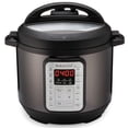 thumbnail image 1 of Instant Pot Viva 6Qt 9-in-1 Multi-Cooker, Black, 1 of 1