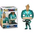 thumbnail image 2 of 2025 NUEVA FUNKO Pop CAPTAIN Marvels Series #148 Masked #154 #427 VERS #434 Figura de acción Colección Modelo Juguetes para regalos, 2 of 5