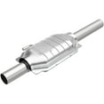 thumbnail image 1 of MagnaFlow Convertisseur Catalytique Direct-Fit Grade Standard Conforme Fédéral/EPA 23222 - Remplacement de Grade Standard pour Jeep, 1 of 4