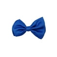 thumbnail image 1 of Pre-tied Bowtie -  Royal Blue, 1 of 1