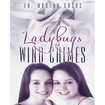 Ladybugs and Wind Chimes