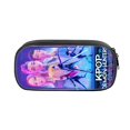 thumbnail image 1 of Kpop Demon Hunters Printed Pencil Case Witch Hunters Pencil Case For Primary And Secondary School, 1 of 8