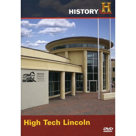 High Tech Lincoln (DVD)