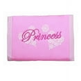 thumbnail image 2 of Trifold Wallet - Disney - Princess - 6 Princess Pink, 2 of 3