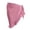 Pink, variant on Skirts for Women Summer Chiffon Sandalaway Womens Skirt Minimalist Beach Wrap A Line Lightweight Flowing High Waist Midi Skirt for Everyday Wear Hot Pink One Size