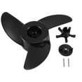 thumbnail image 1 of Boat Propellers Electric Outboard Motor Prop for ET44L ET54L D65L, 1 of 5