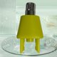thumbnail image 2 of Cuchilla de repuesto para afeitadora de hombre acero inoxidable para Philips One Blade Pro (verde0), 2 of 9