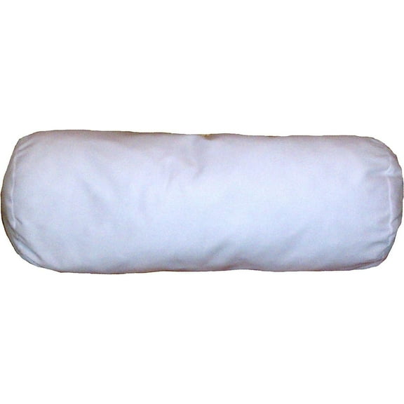 Bilot 6x36 Inch Bolster Cylindrical Pillow Insert Form