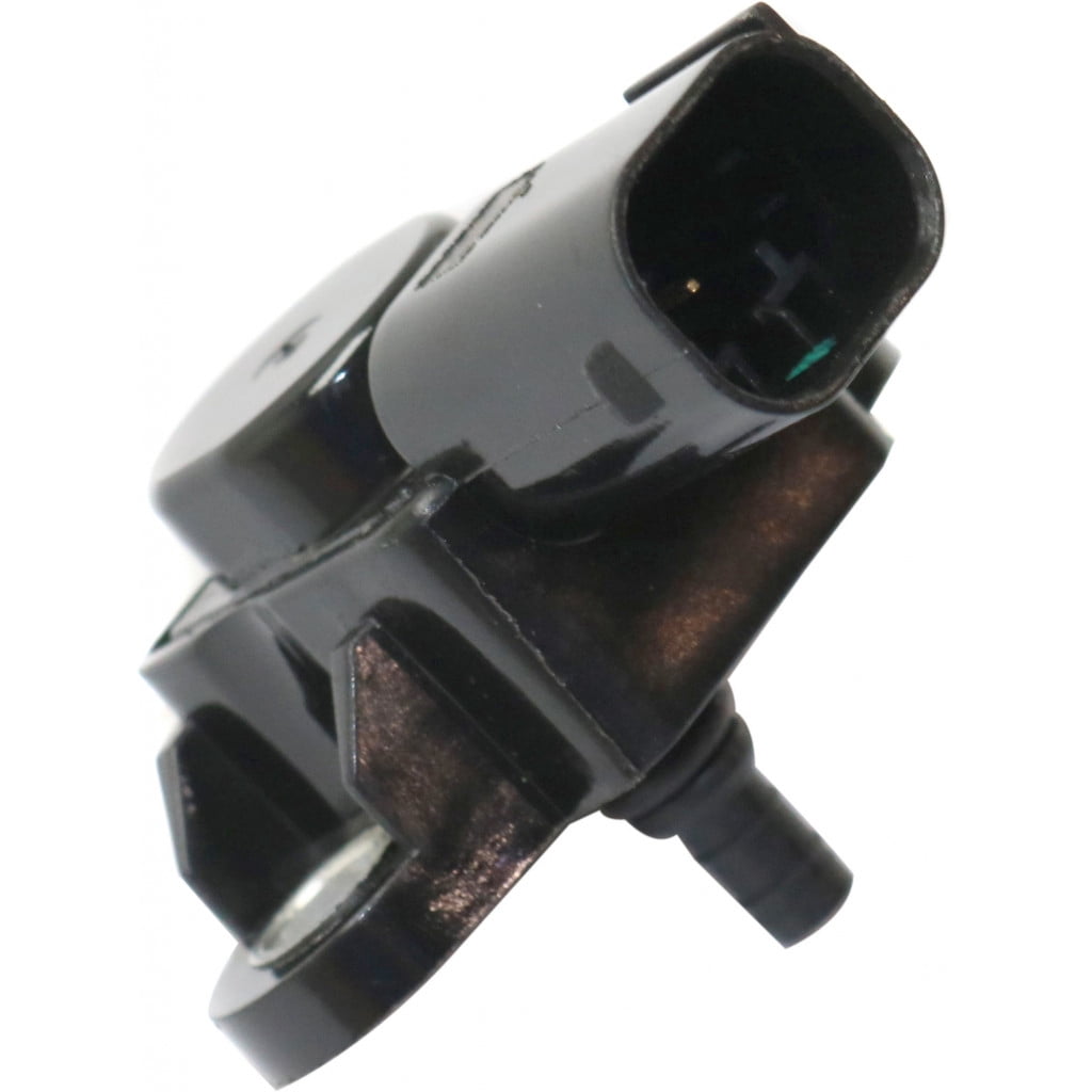 For Mercedes-Benz SL55 / SL65 AMG Map Sensor 2003-2011 | 3 Prong Blade Male Terminal | 1 Female Connector | 0041533328