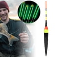 thumbnail image 2 of Flotador de Tiro Largo Luminoso ANGGREK con 3 Flotadores para Pesca Nocturna Mar/Pesca Fresca, 2 of 8