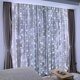 thumbnail image 2 of Christmas Decoration for Home 2024 LED USB Power Curtain Fairy String Light with Remote Xmas Party Pendant New Year 2025 Navidad, 2 of 5