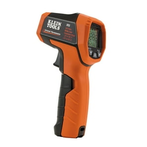 General Tools 8:1 Mid-Range Infrared Thermometer (General Tools