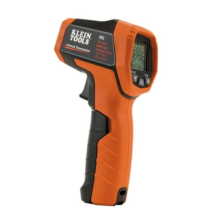 Klein Tools IR5 Dual Laser Infrared Thermometer