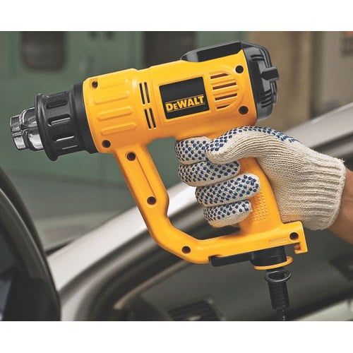 DEWALT Heat Gun with LCD Display (D26960)
