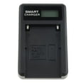 thumbnail image 2 of Batería NP-FM50 shamjiam para Dcr-Trv6 Trv8 Trv10 Trv11 Trv12 Trv15 Trv16 Trv17 Trv18 Trv19 Trv20 Trv22 Trv24 Trv25 Trv27 Cargador de cámara DSLR, 2 of 8