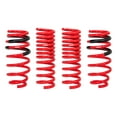thumbnail image 2 of Fits 2015-2023 Dodge Challenger Eibach Lowering Kit E10-27-004-01-22 Pro-Kit; Red; Without Shock Absorbers; With 2 Front/2 Rear Lowering Springs, 2 of 5