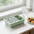 thumbnail image 4 of Ice Refrigerator-ice Block Molds Household Made Ice Box- Ice Maker, 4 of 7