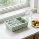 thumbnail image 4 of Ice Refrigerator-ice Block Molds Household Made Ice Box- Ice Maker, 4 of 7