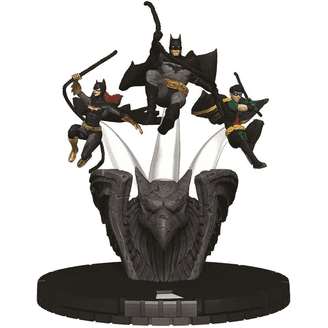 Batman Gotham City Tunnel Takedown Figures - Walmart.com