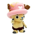 thumbnail image 2 of ONE PIECE CHOPPER PLUSH, 2 of 3