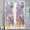 Multicolor 2, variant on CURLYOOT Graffiti Dinosaur Monster Truck Sheer Curtains 84 Inches Long, 2 Panels Set, Rod Pocket Semi Sheer Light Filtering Window Drapes for Bedroom, Living Room, 52 x 84 Inch