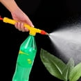 thumbnail image 4 of Adjustable Beverage Bottle Sprayer, Watering Nozzle Sprinkler, Pressure Atomizing, Gardening Tools, , Versatile Use, 4 of 8
