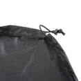 thumbnail image 4 of Breathable Adjustable UV50+ Blocking Kayak Cockpit Cover Seal Cockpit Protector Ocean Cockpit Cover 5 Sizes Optional, 4 of 6