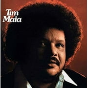 Tim Maia - Tim Maia - R&B / Soul - CD