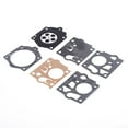 thumbnail image 6 of Carburetor Carb Repair Kit For McCulloch Mac PROMAC 700 8200 PM 10 10-10 K10-SDC, 6 of 6