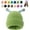 Light Green, variant on Beanie, Winter Parent-Child Cute Glowing Little Monster Knit Hat, Cute Little Monster LED Knit Beanie,Glowing Monster Knit Hat