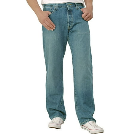 Levi Strauss Signature - Men's Authentics Low, Straight Jean