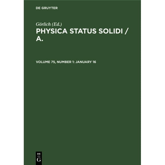 January 16, (Hardcover)