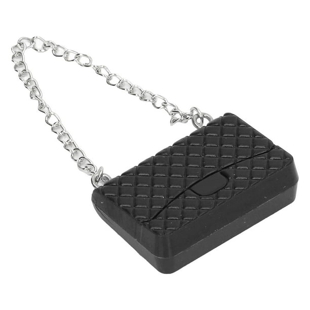Bolso De Muñeca, Bolso De Muñeca De Moda De Color Brillante Delicado Mano De Obra Fina De Plástico Para Casa De Muñecas 1:12 ANGGREK Otros