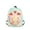 4, variant on Toome Casual Backpack Travel Daypack Bookbag for Daily Use