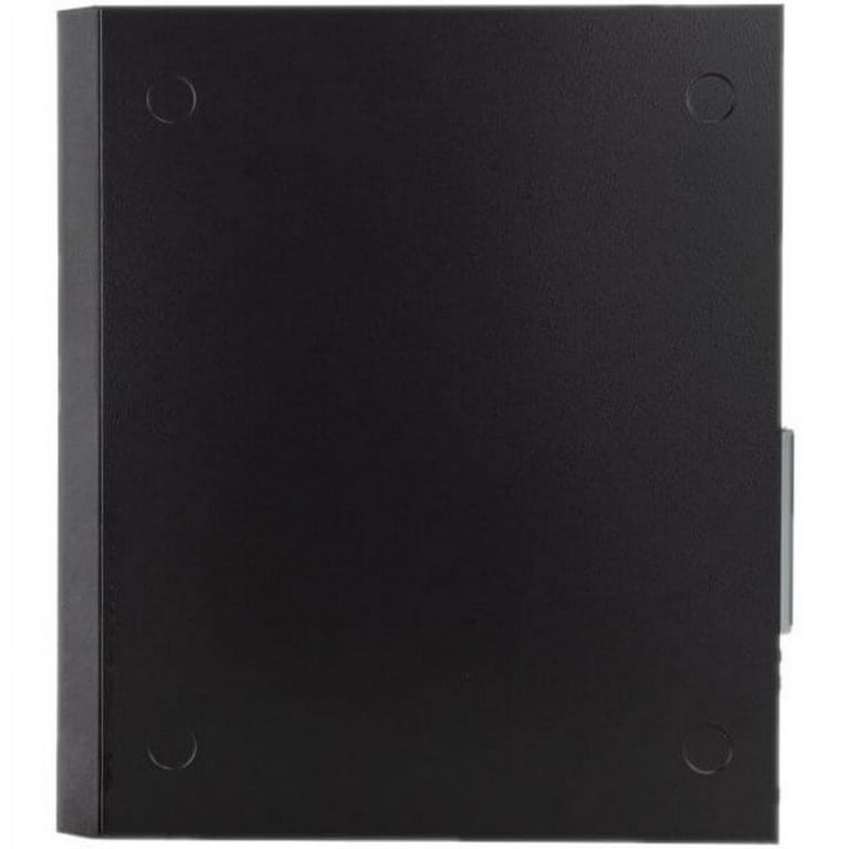 In-Win CK722.FF300TB3 300 W Micro-ATX Desktop Case - Walmart.com