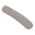 thumbnail image 4 of 4pcs Crutch Underarm Pads Prevent Slipping Soft TPR Replacement Crutch Armpit Cushion Grey, 4 of 4