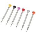 thumbnail image 2 of Watch Screwdriver Set, Multifunctional Watch Replace Screwdriver Kit Repair Tool  For Watchmaker, 2 of 8