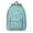 Game Controller Blue, variant on Game Controller Black Pattern Backpack for School, Cute School Bag with Adjustable Shoulder Straps and Padded Back, 15.7"x11.8"x5.5"