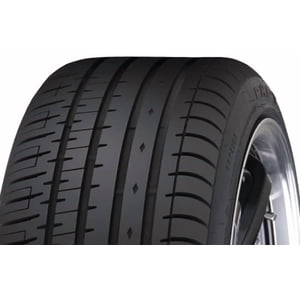 Accelera 2 Accelera PHI-R 245/35R21 96Y UHP, High Performance 400AA 30K Mi Warranty 1200047652 / 245/35/21 / 2453521 Sansujyuku sansujyuku.com