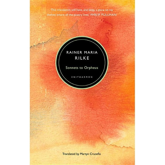Sonnets to Orpheus (Paperback)