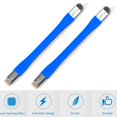 thumbnail image 3 of 2pcs Double Head Anti-static Esd Safe Hard Brush For Phone, 3 of 5