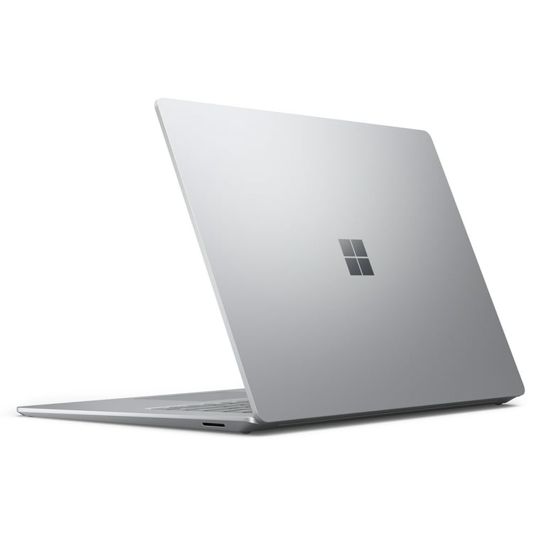 Microsoft – Surface Laptop 4 15” Touch-Screen – Intel Core i7 – 16GB -  512GB Solid State Drive (Latest Model) - Platinum 
