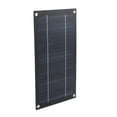 thumbnail image 1 of El panel solar equipo solar portátil 600W del alto índice de conversión para la agricultura al aire libre Anggrek Otros, 1 of 8